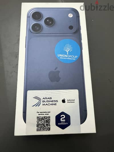 Apple - iPhone 17 Pro Max
