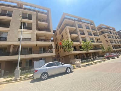 Immediate delivery apartment in Taj City compound, Lake Park Phase, New Cairo, Egypt