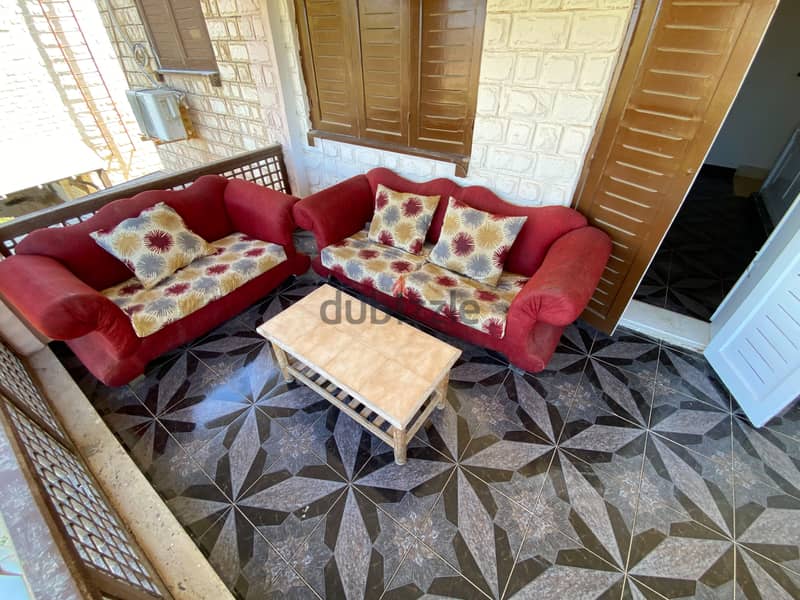 5 BR Stand Alone Villa in Marina 2, photo 4 of 20