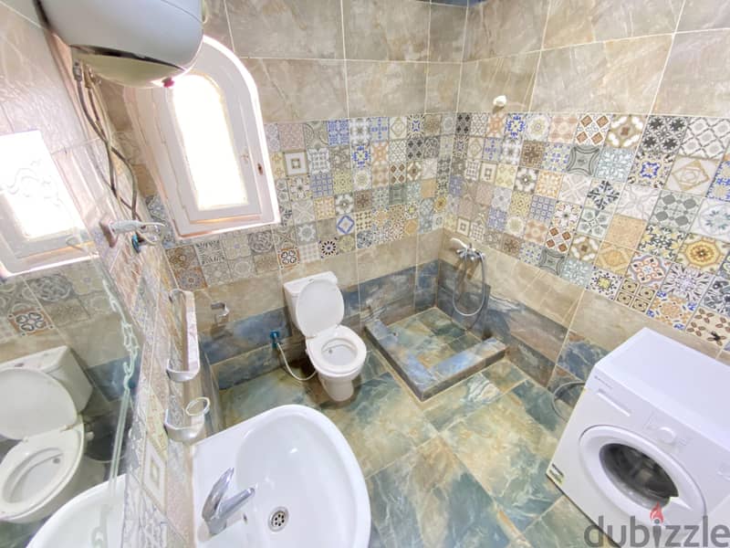 5 BR Stand Alone Villa in Marina 2, photo 10 of 20