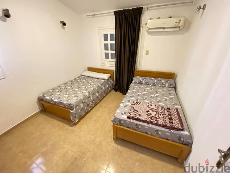 5 BR Stand Alone Villa in Marina 2, photo 16 of 20