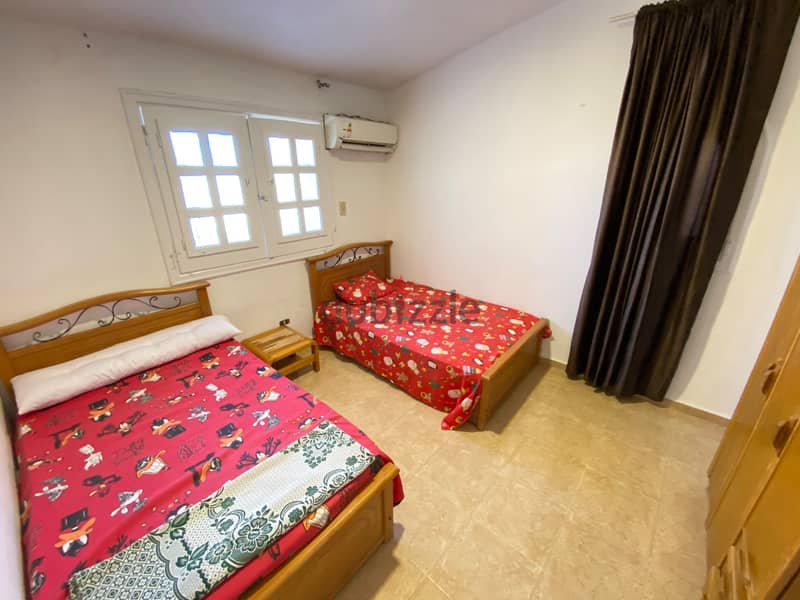 5 BR Stand Alone Villa in Marina 2, photo 17 of 20
