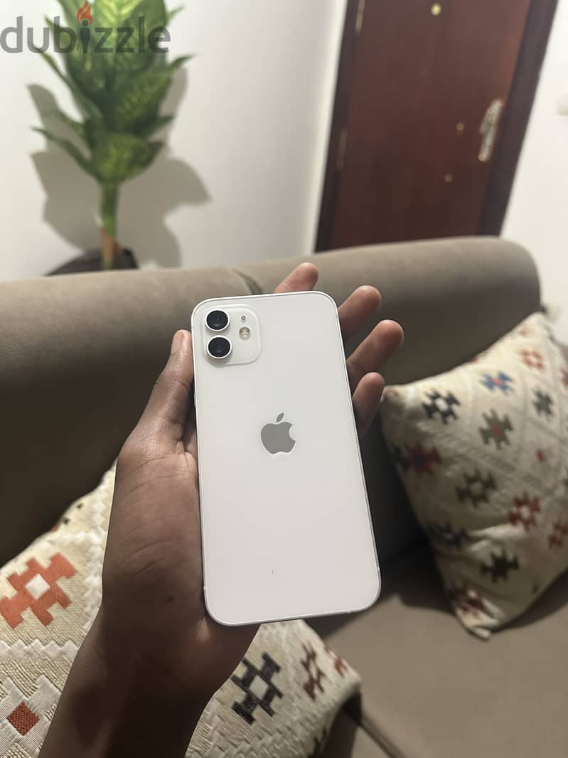Apple - iPhone 12 3