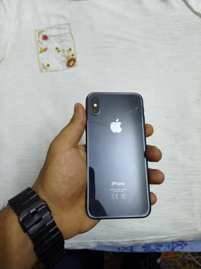 Apple - iPhone X