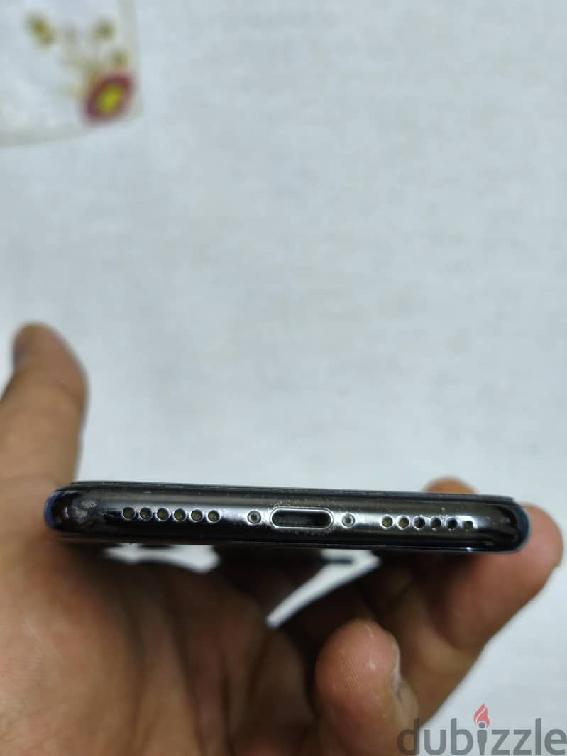 Apple - iPhone X 1
