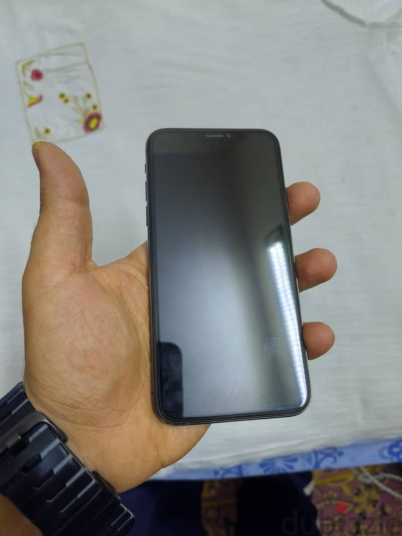Apple - iPhone X 3