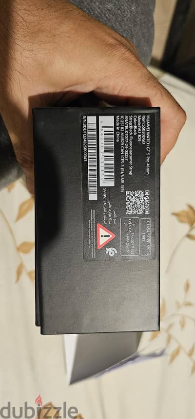huawei gt5 pro