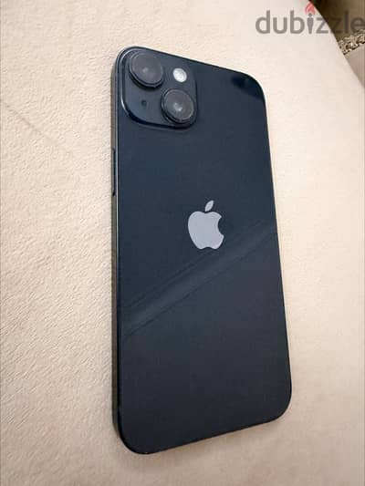 Iphone 14 128 gb ايفون ١٤ ١٢٨ جيجا