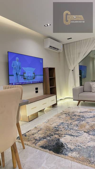 Brand-New Apartment with Premium Finishing & Elegant Modern Design, Offering Comfort, Privacy & Luxury in a Prime Location Near All Services