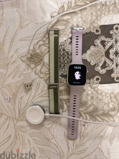 huawei fit 4