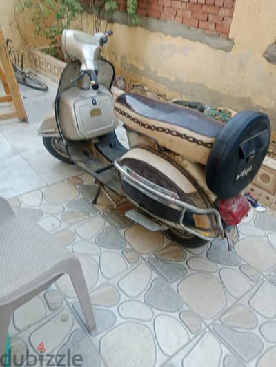 فيسبا هندى بستم