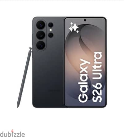 Samsung S26 Ultra