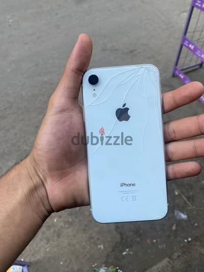 آبل - آيفون اكس ار