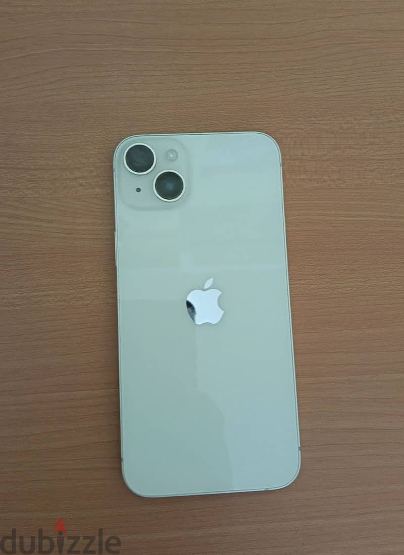 Apple - iPhone 14 plus 1