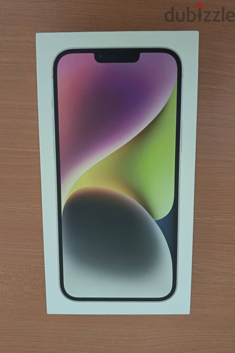 Apple - iPhone 14 plus 4