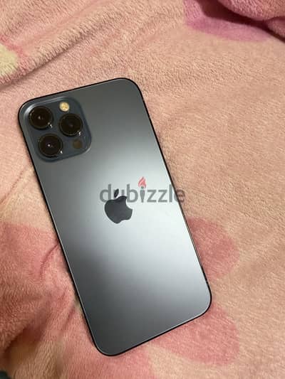 Apple - iPhone 12 Pro Max