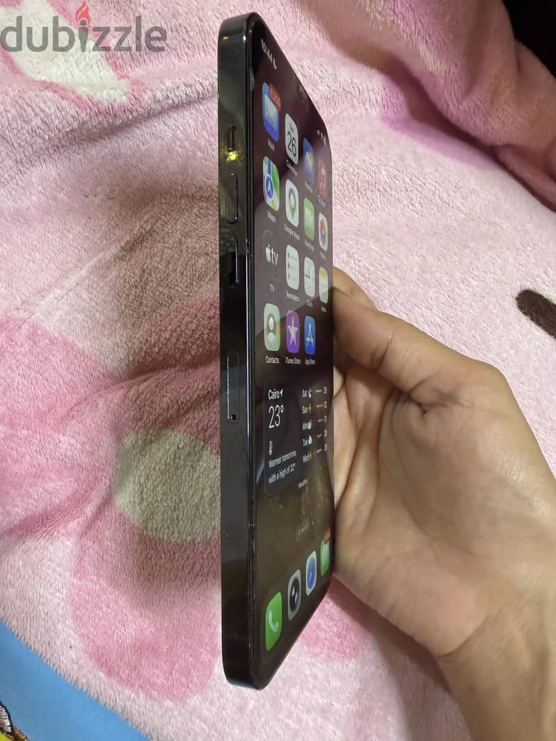 Apple - iPhone 12 Pro Max 3