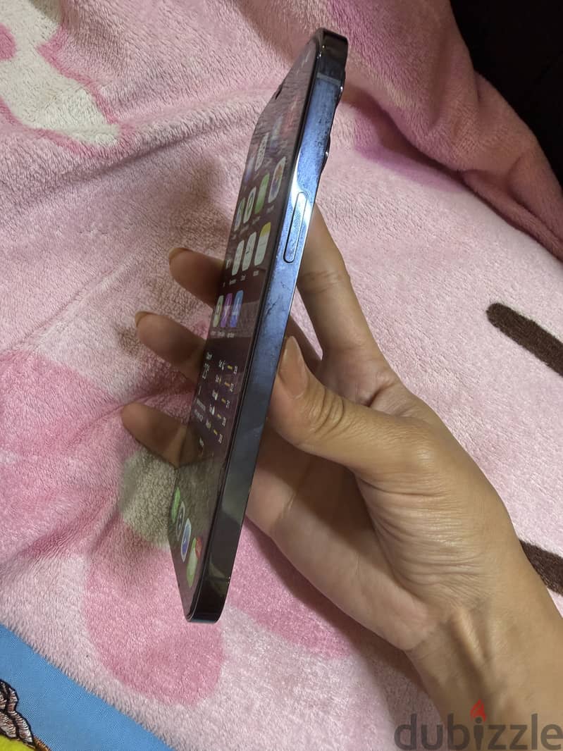 Apple - iPhone 12 Pro Max 4