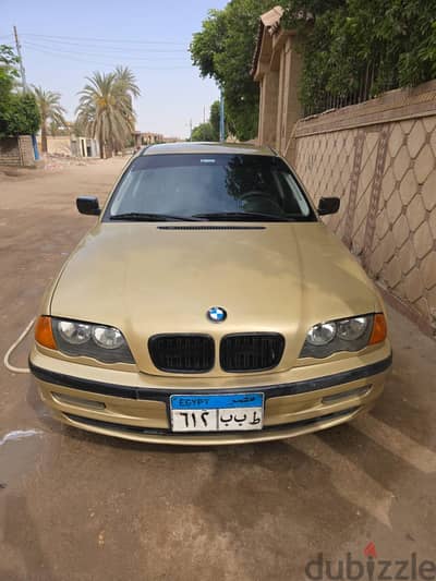 BMW E46