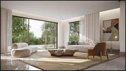 Lunch Price fully Finished Villa 240m for sale Directly from the owner in Solana East, 5Th Settlement