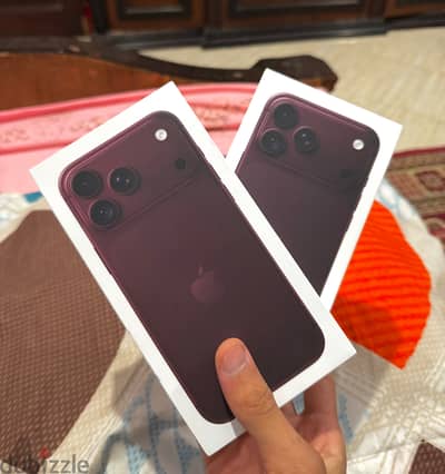 آبل - آيفون 18 برو ماكس