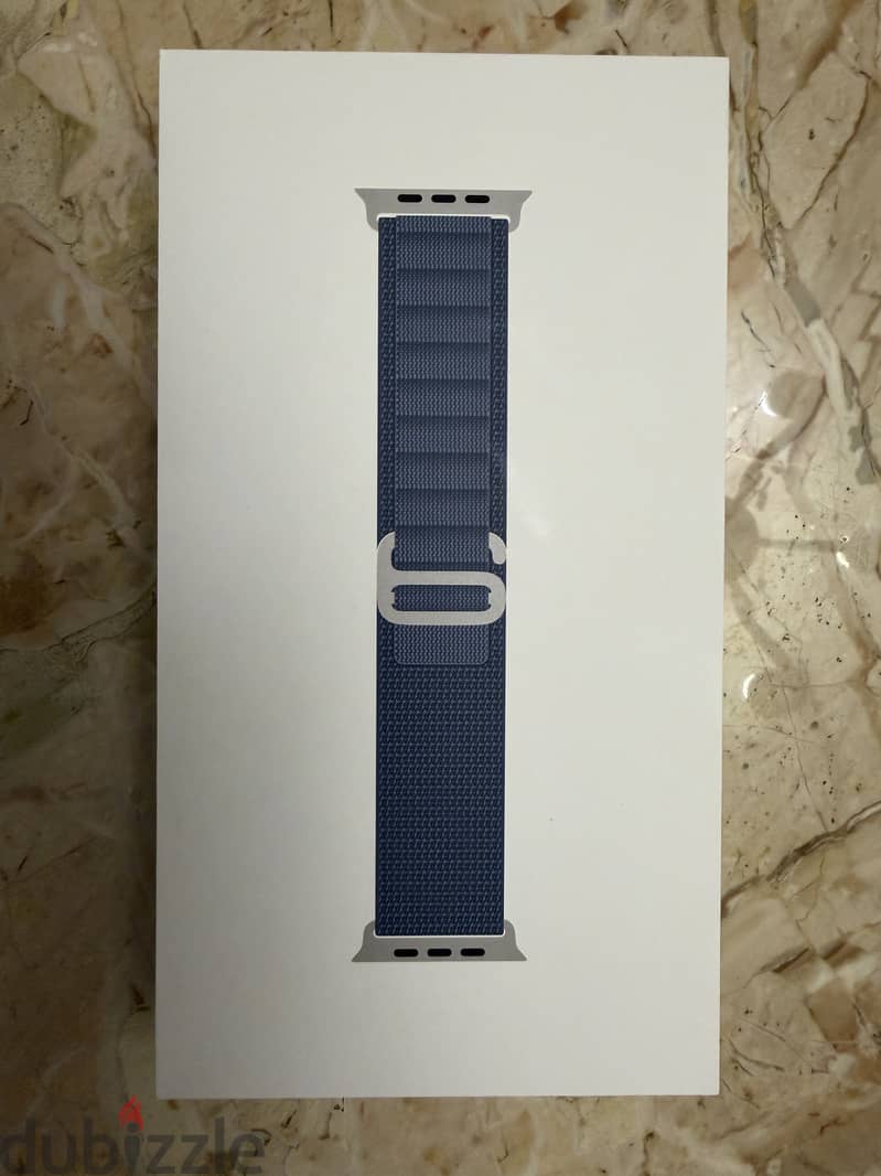 Apple Watch Ultra 3 3