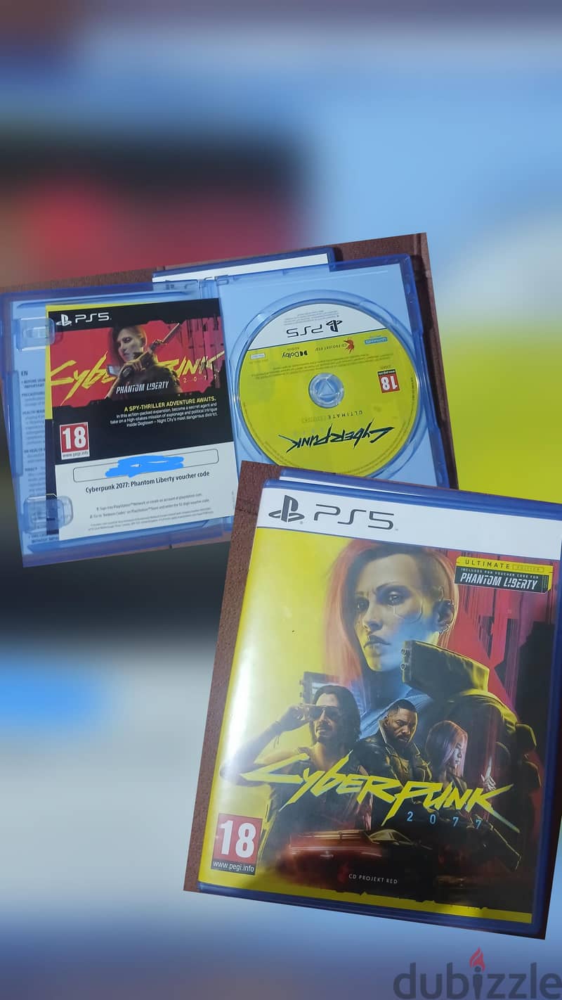 CD video games 2