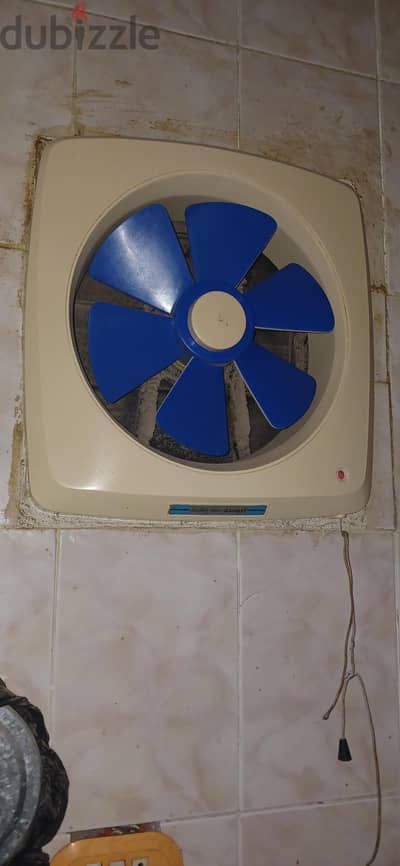 شفاط مطبخ ٣٠ ×٣٠