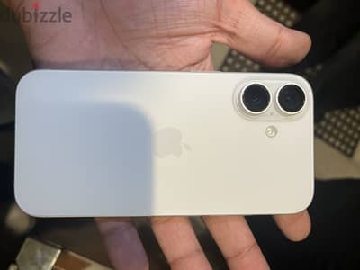 Apple - iPhone 16