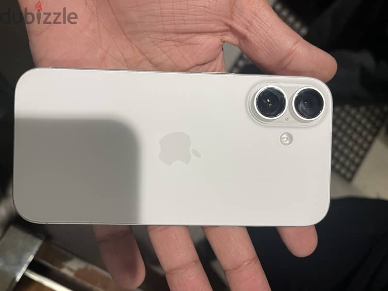 Apple - iPhone 16 1