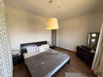 Apartment for sale in Beverly Hills Compound, Sheikh Zayed