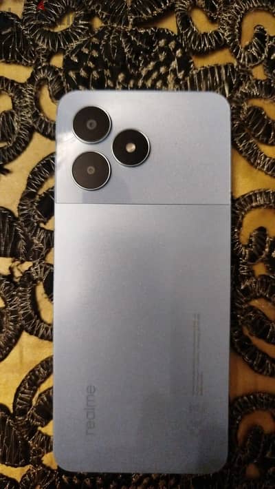 Realme Note 50