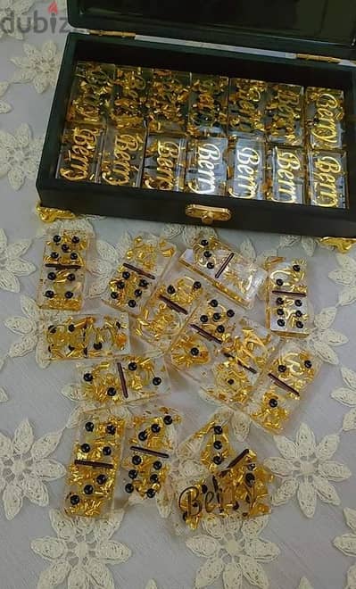 دومينو ريزن