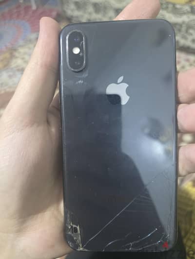 آبل - آيفون اكس اس