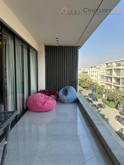Furnished Apartment for Rent in Lake View Residence 1 – Fifth Settlement Near South 90th Street and AUC in the heart of the Golden Square