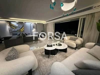 Immediate Delivery | 170 m Apartment in Creek Town | 1.25M Down Payment & Up to 8 Years Installments