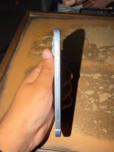 iPhone 15