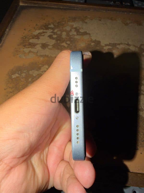 iPhone 15 5