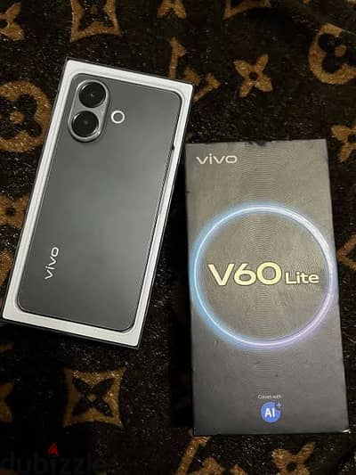 Vivo v60 Lite
