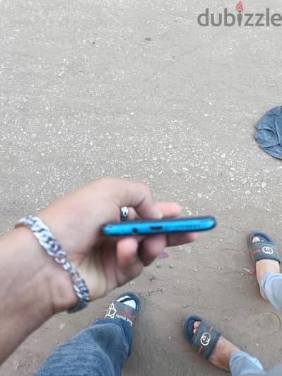 إنفنيكس سمارت 5