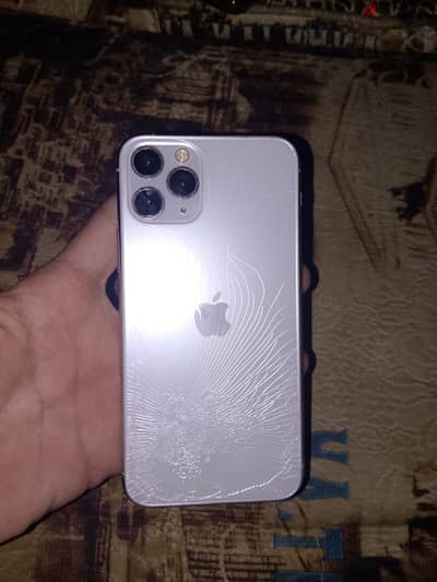 Apple - iPhone 11 Pro