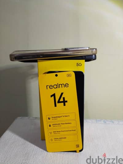 Realme 14 5g
