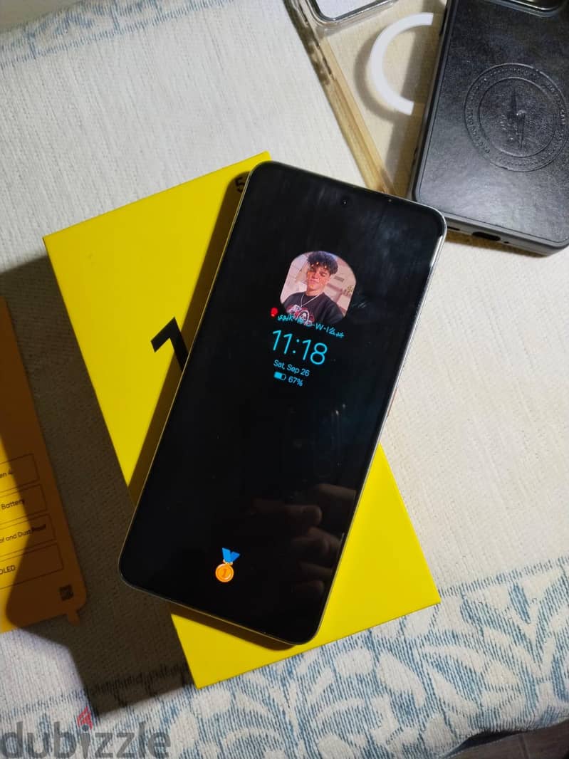 Realme 14 5g 1