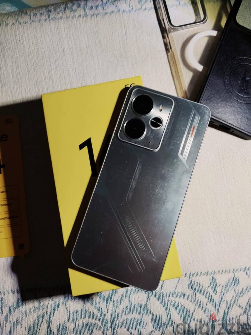 Realme 14 5g 3