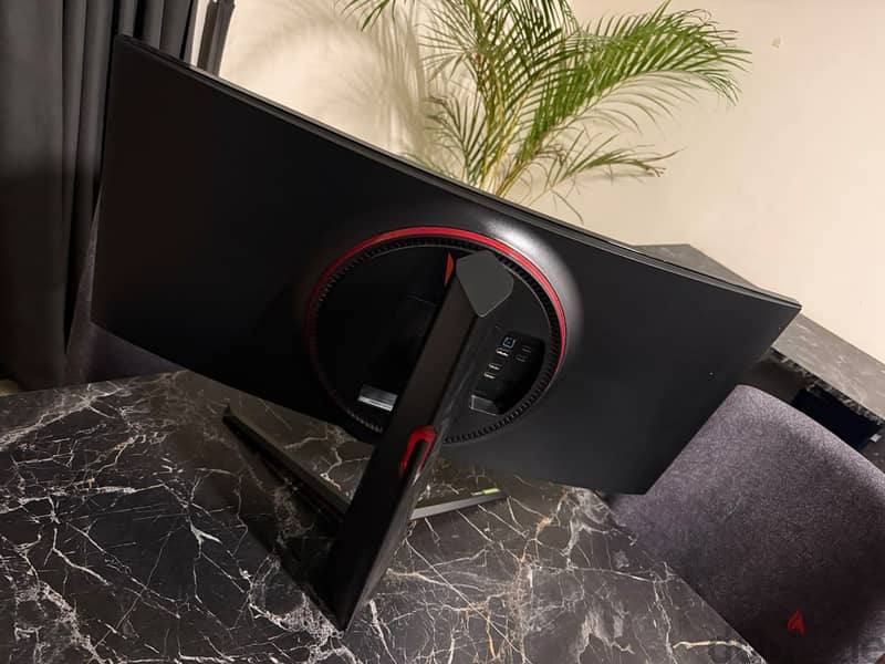 Lg ultra gear 34 inch 3