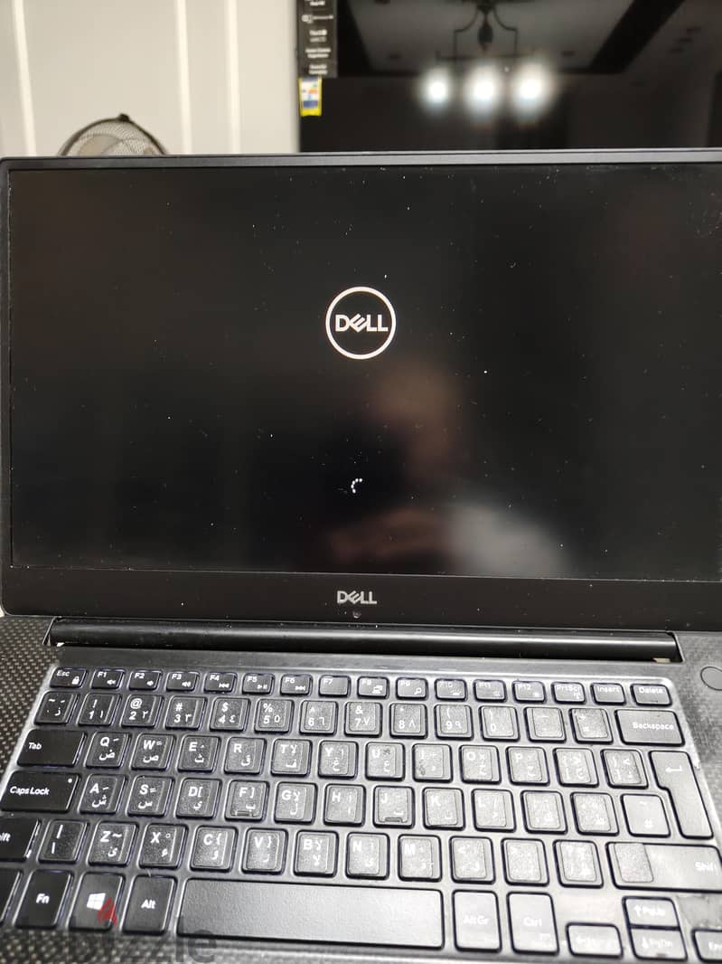 DELL Position 5530 5
