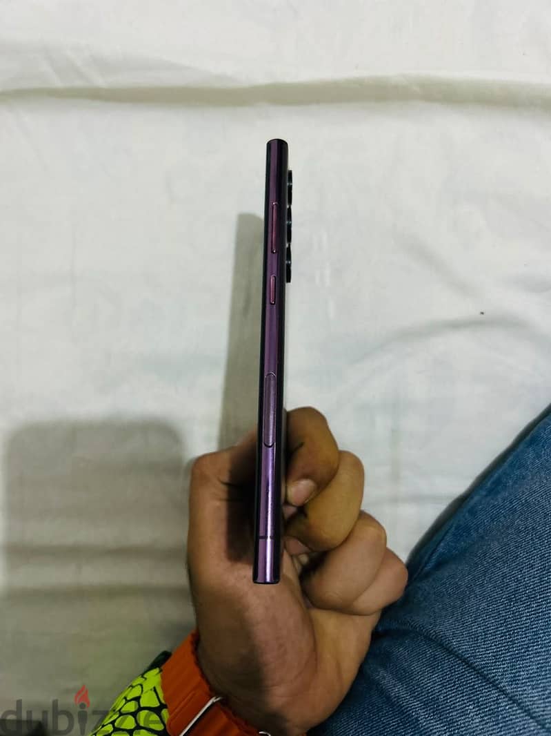 Samsung S22 Ultra 2