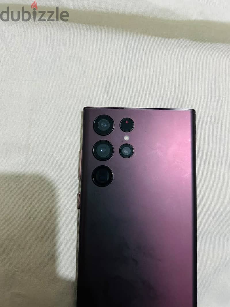 Samsung S22 Ultra 4