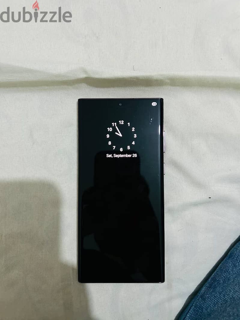 Samsung S22 Ultra 6