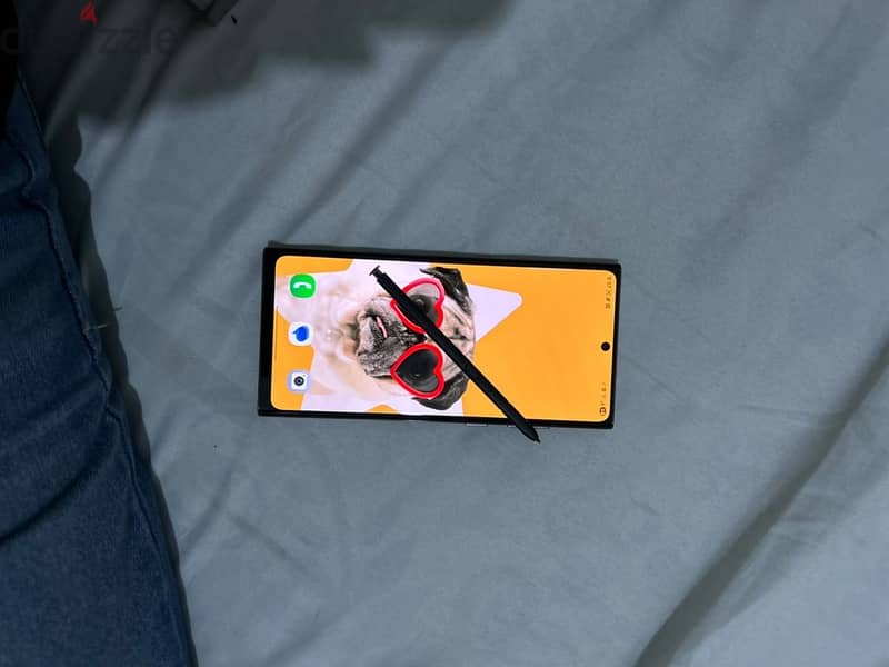 Samsung S22 Ultra 7